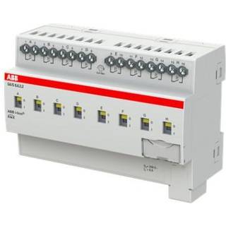 ABB Udgangsmodul sa/s8.6.2.2