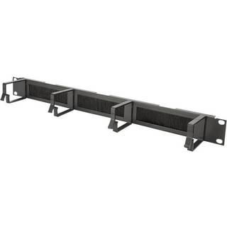 Digitus Cable Management Panel With Brush