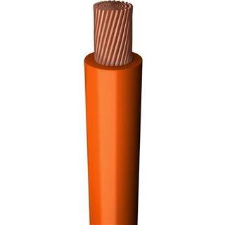 H07Z-K 1X1,5 Orange 450/750 V S100 Solar