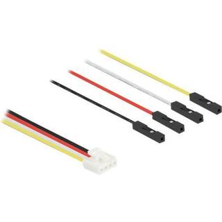 Konverterings IOT Grove Kabel - 4 pin han til 4 pin hun - 20 cm