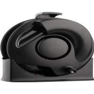 Kabelrulle til elbil - Type 2 stik