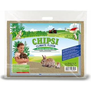 Chipsi climate hampmåtte XL