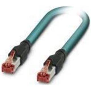 Phoenix Contact Netværkskabel blåt CAT5 længde=2m - NBC-R4AC/2,0-94Z/R4AC