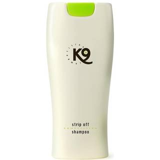 K9 Strip Off Shampoo 300ml