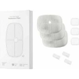 Petoneer Replacement Filters + Sponge +pump sticke (3 pcs)