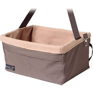 Happy Ride Booster Seat - Op til 5 kg