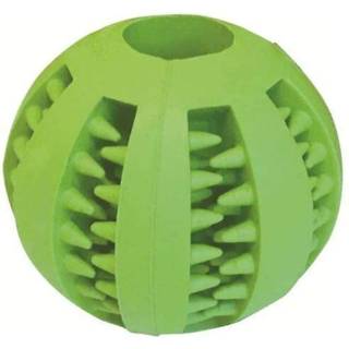 Legetøj til hunde Gloria Tandpleje Størrelse M Forskellige farber (7 cm)