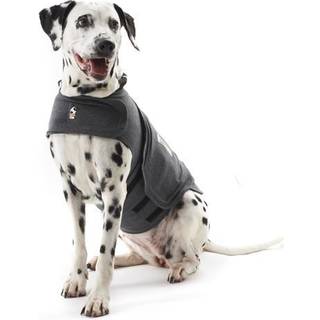 Thundershirt til hund mod utryghed, 4-6 kg - XS