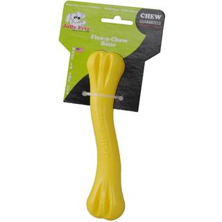 Jolly kæledyr Jolly Bone Small/Yellow