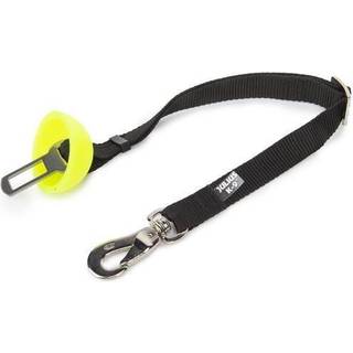 Julius-K9 Safetyharness adapter with rubber protection 63 cm
