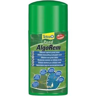 Tetra AlgoRem 250 ml til 5000 Liter vand