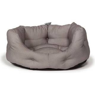 Danish Design Vintage Snuggle hundekurv - 101 cm