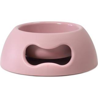 PAPPY Hundeskål Rosa Small