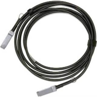 Nvidia Mcp1600-c001 Passive Qsfp Dac Cable 100gbe 1m 1m. Qsfp28 Qsfp28