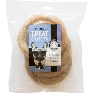 Petcare Tyggering til Hunde, 15 cm, 4 stk -