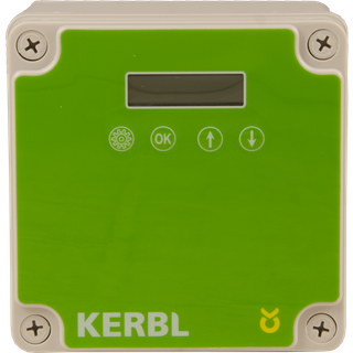 Kerbl Aut. Åbne-/Lukke Automatik