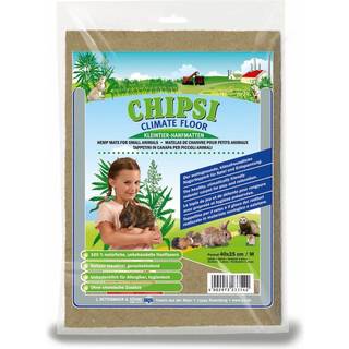 Chipsi climate hampmåtte M