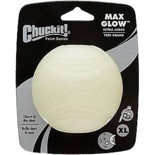 Chuckit Max Glow, Xlarge