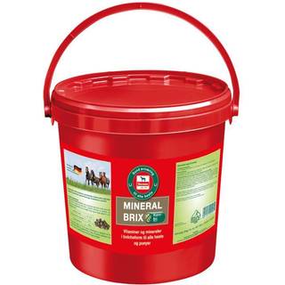 Salvana Mineral Brix - 8 kg Spand