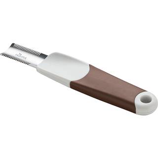 Hunter Stripping Buet Dobbeltkniv - Tosidet