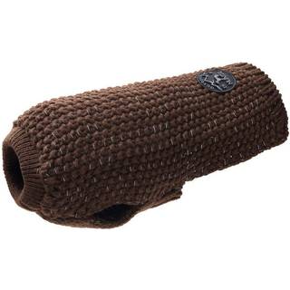 Hunter Hundetrøje - Brun - 50