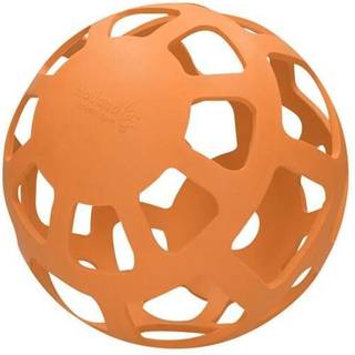 Aktivitetslegetøj - Orange bold