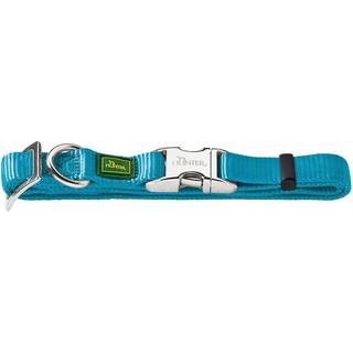 Hunter Vario Basic Alu-Strong Halsbånd - Small