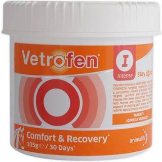 Animalife Vetrofen Intense, 105g
