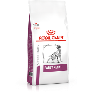 Royal Canin Veterinary Diets Vital Early Renal tørfoder til hund 2 kg