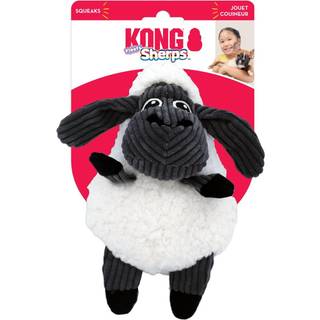 KONG Sherps Floofs Sheep bamse