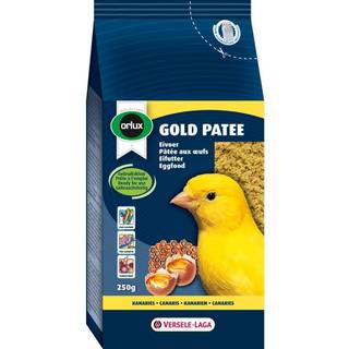Orlux gold patee, gul - 250 g