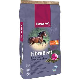 Pavo FibreBeet, 15 kg