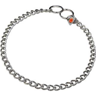 Sprenger Kædehalsbånd - Rustfri - 2,5mm