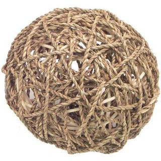 Rosewood Seagrass Fun Ball