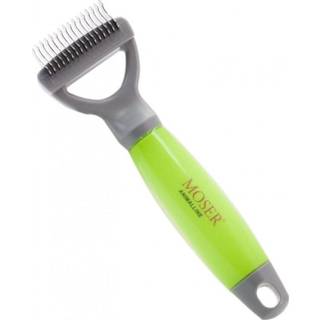 Moser 3i1 Curry Comb
