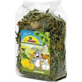 Jr Farm Mælkebøtter Tørrede 100g Gnavergodbidder