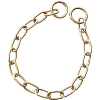 Hundehalsbånd Hs Sprenger Semi-lang (67 cm)