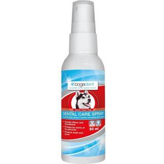 Bogar BogaDent - Dental Care spray dog 50ml - (UBO0225)