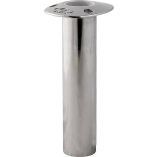 C.E. Smith Flush Mount Rod Holder - 0 grad
