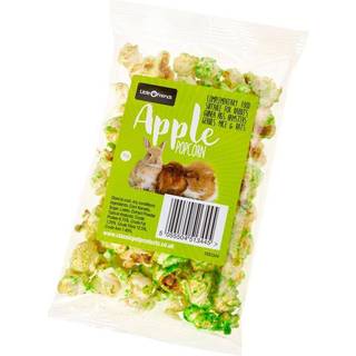 Little Friend Æble Popcorn 18 g