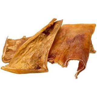 Tikki Oksehovedhud plader, 750g