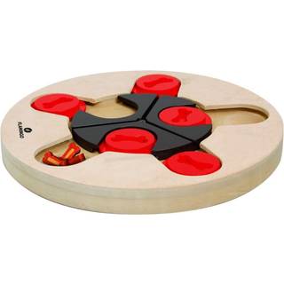 Wooden Brain Athena - Aktivitetsspil til hunde
