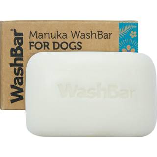 Hundeshampoo Soap bar Manuka WashBar
