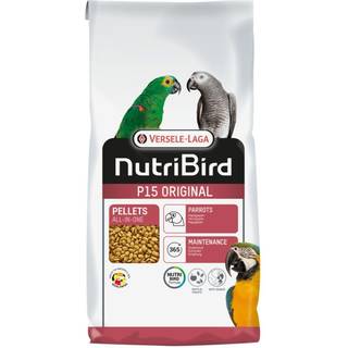 NutriBird P 15 orginal - 10 kg