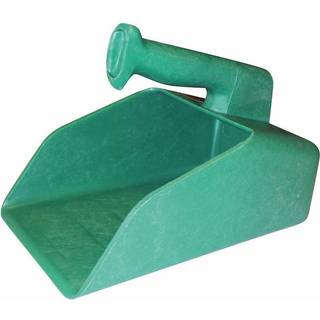 Foderskovl mørkegrøn Ok 2 kg