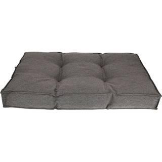 Classy Memory Foam Hundepude Grå - 70x55 cm