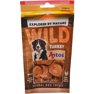 Antos Wild Turkey