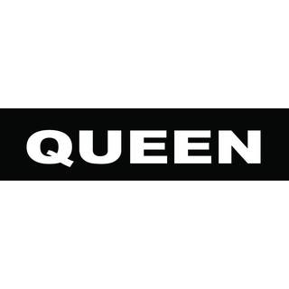 Labels Queen baby
