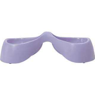 BICIÒ Dobbeltskål Lavendel