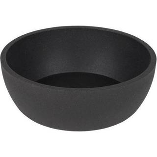 District 70 BAMBOO Dog Bowl - Mørkegrå - M